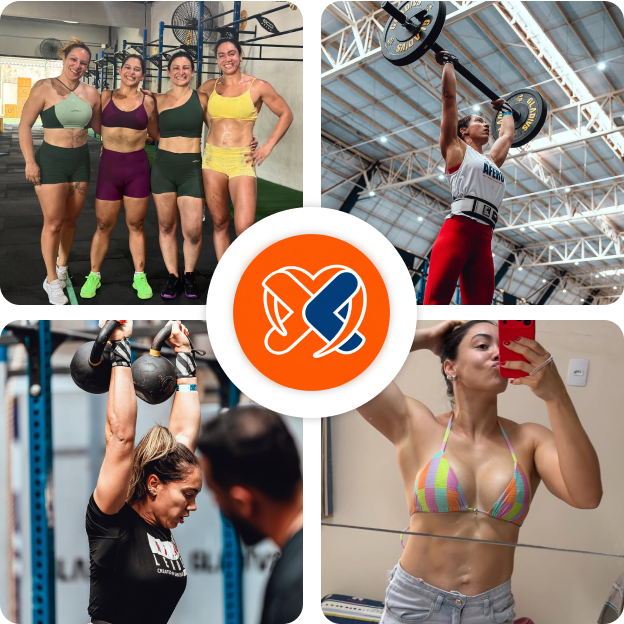 Personal Trainer Online LifePrix